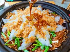 -陶德砂锅(营门口店)
