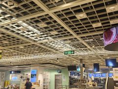 -宜家·瑞典风味餐厅(武汉荟聚中心店)