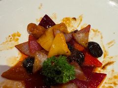 -禧宴Joyous Restaurant(禧园店)