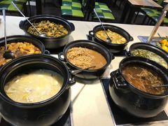 -素渡新派素食自助餐厅(兴工街店)