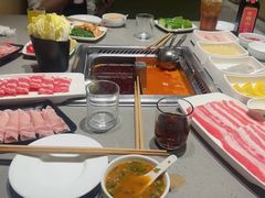 -海底捞火锅(铂澜大象城店)