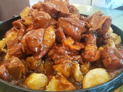 -桃子餐厅·天津菜(红星路直营店)