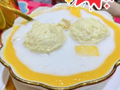 -甜心妈妈·榴莲星级糖水(北京路总店)