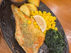 -萨莉亚意式餐厅(灵芝站中洲店)