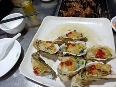 -草原碳烤羊腿(仙塘店)