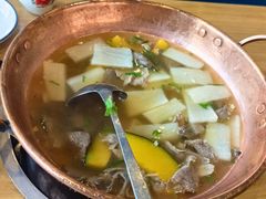 -妈妈的味道(和顺古镇店)