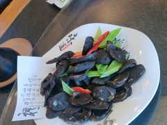 -诺敏塔拉奶茶-布里亚特包子-手把肉(锦都会店)