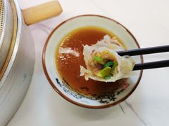 -面道赞宁海海鲜面(迎凤街店)