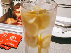 -海底捞火锅(老城根店)