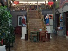 -山与海文化酒店(芙蓉街大明湖店)