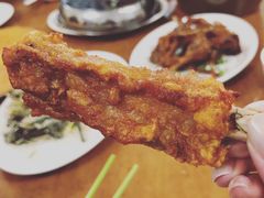 -华记粥饭店(印象容桂主题风情街店)