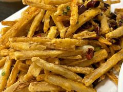 -小四川美食馆(幸福路店)