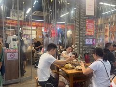 -华丰火锅(双林北横路店)