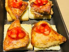 -王鼎精致料理铁板烧(世博源店)