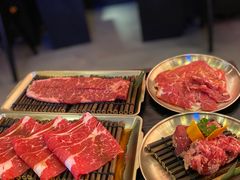 -西塔老太太泥炉烤肉(上海七宝领展广场店)