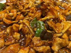 -金阁家常菜(贵阳路店)