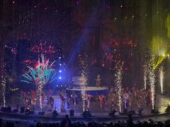 -广州长隆国际大马戏