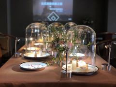 -云间宿茶空间(嘉杰国际广场店)