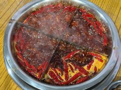 -渝味黄姐火锅(黄泥村店)