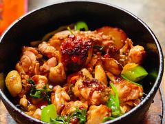 -小粤楼·怀旧粤菜(万辉国际广场店)