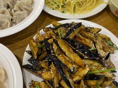 -米香居新鲁味·水饺餐厅