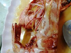 -兴旺海鲜砂煲王