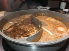 -栖川山葵家·寿喜锅·日式料理(龙湖北城天街商场店)