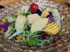 -清真·古丽花儿·新疆美食(河南路店)