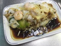 -银记肠粉(文昌北路店)