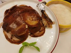 -大鸭梨烤鸭(左家庄店)