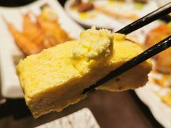 厚烧蛋-yokocho上横町·日本食街(深业上城店)