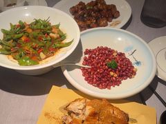 -章吴记喜瑞餐厅(东东城店)