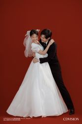 点击看大图 -CD视觉婚纱摄影