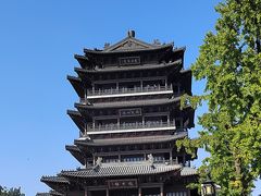 -济南大明湖景区