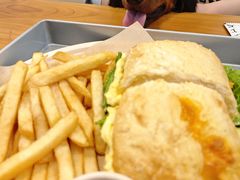 -小意思咖啡店(草桥店)