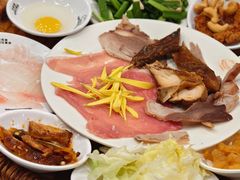 -桥香园云南过桥米线(金马碧鸡店)