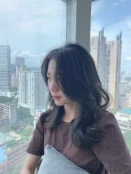-TK·HAIR SALON韩式设计