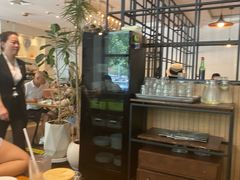 -花舍·新派粤菜·西餐·下午茶(亚运村·鸟巢店)