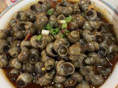 香辣田螺-小田油焖小龙虾(双井店)