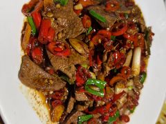 -田婆婆的菜(新天地店)