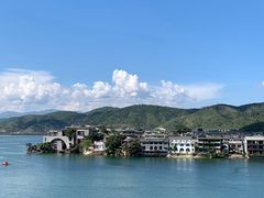 -南诏风情岛