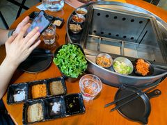 -伍丁·烤牛肋(和平东桥店)