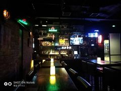 -MARU玛露音乐餐厅(大学路店)