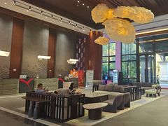 -清远熹乐谷温泉度假酒店