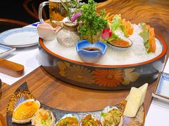 迷你五味焗鲍鱼-石葵(锦业时代店)