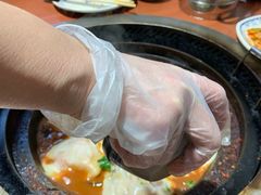 -满兴咱妈烀饼铁锅炖(兰州北街店)