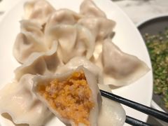 -喜鼎海胆水饺(柏威年购物中心店)