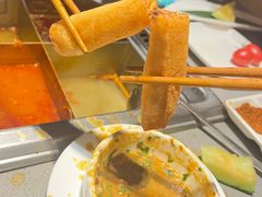 -海底捞火锅(金光华店)