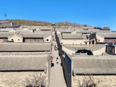 -山西王家大院
