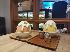 -After You Dessert Cafe(CENTRALWORLD)